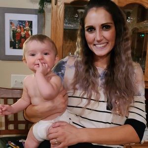 Meet your Posher, Stephanie